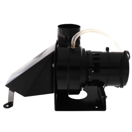Blower Motor Assembly (40, 50 gallon) High Altitude models