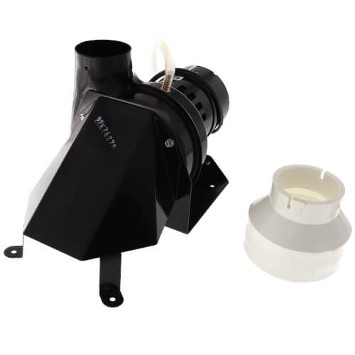 Blower Motor Assembly (40, 50 gallon) High Altitude models