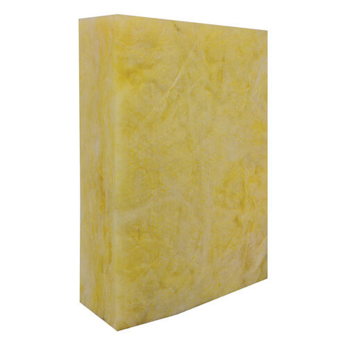 Insulation - Cavity