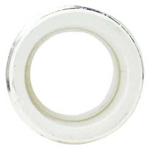 Main product image of 1-1/2" NPT Plastic Lined Nipples (4" Length), AP11179B