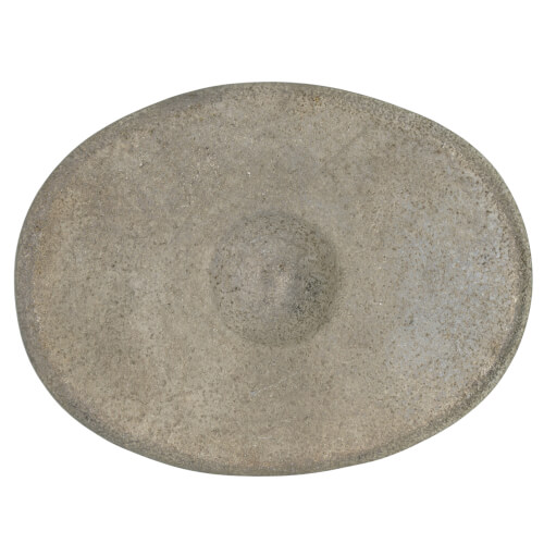 Handhold Seal Plate