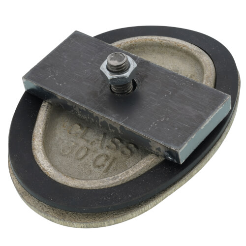 Handhold Seal Plate