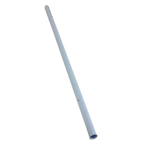 Main product image of 1" Diameter x 29" Long Dip Tube (Closed End), AP11274C-1