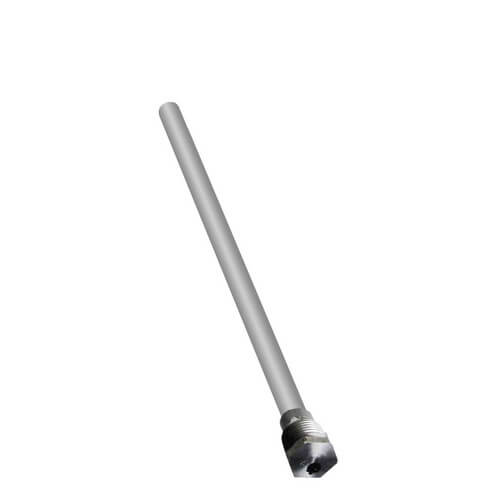 Main product image of 3/4" x 10-3/8" x  Magnesium R-Tech Anode Rod, SP11309R