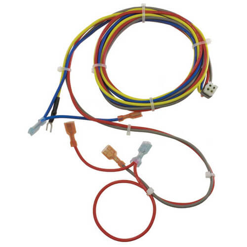 Main product image of Wiring Harness - Damper, AP11314C-3