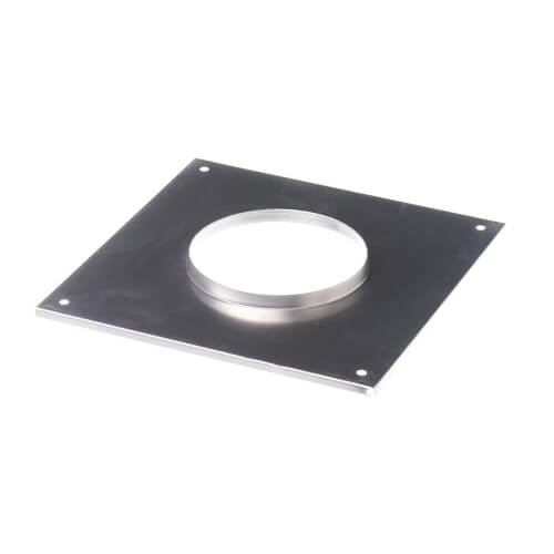 5" Vent Collar