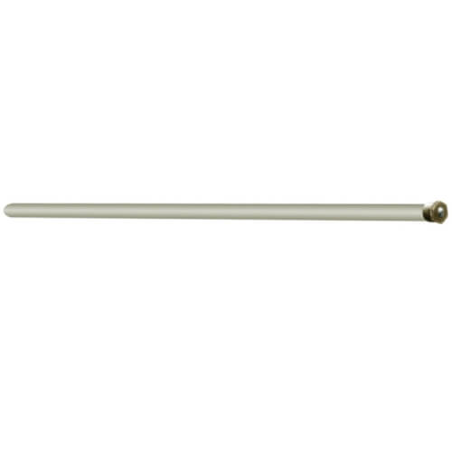 50-3/16" Magnesium Anode Rod