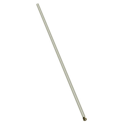36-1/8" Magnesium Anode Rod
