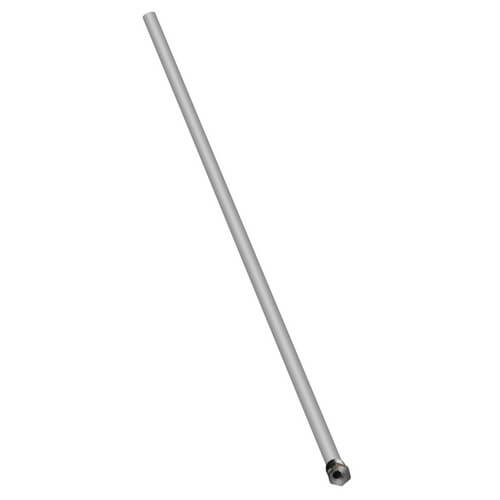 Main product image of 19-3/8" x 0.8" Dia. Magnesium R-Tech Anode Rod, AP11525L-3