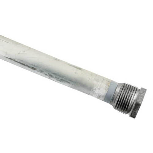 Main product image of 19-3/8" x 0.8" Dia. Magnesium R-Tech Anode Rod, AP11525L-3