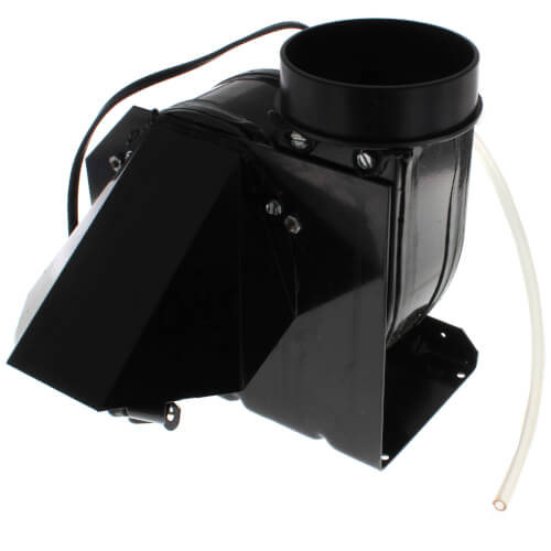 AP116081 Rheem AP116081 Blower Fan Motor Vent Assembly