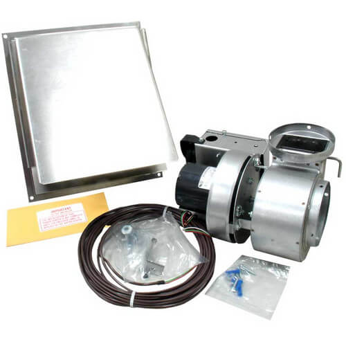 AP11646 Rheem AP11646 Water Heater Venting Power Kit 4