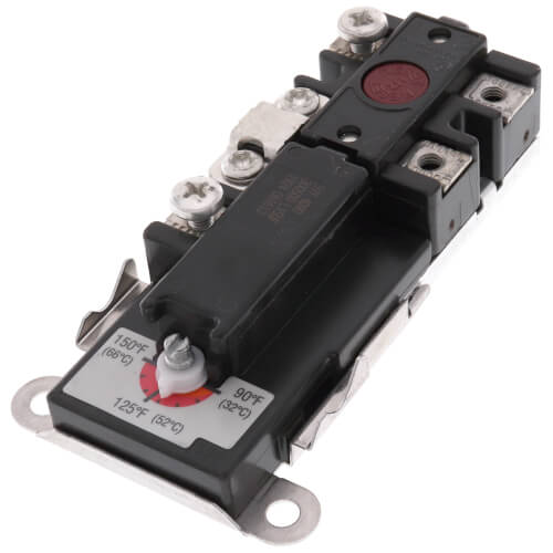 Main product image of Electric Thermostat, AP11700-5