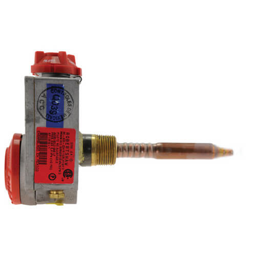 AP118191 Rheem AP118191 Gas Valve Replacement