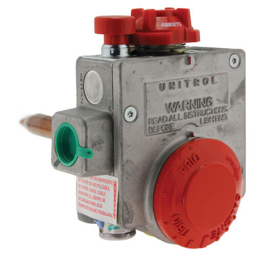 AP11819-1 - Rheem AP11819-1 - Gas Valve Replacement