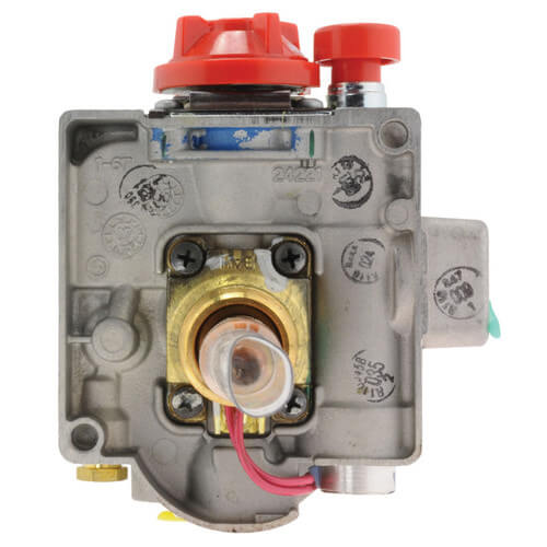 Gas Control Thermostat