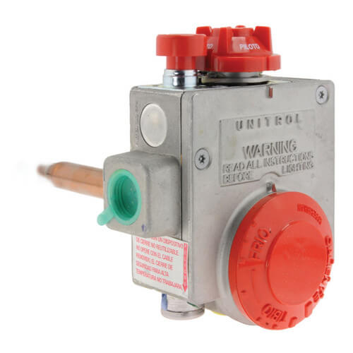Gas Control Thermostat