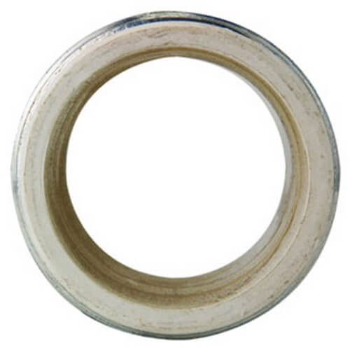 Main product image of 2" NPT Plastic Lined Nipples (3-1/2" Length), AP11969B