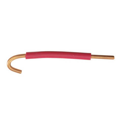 Main product image of Wire Assembly - Red 2-1/2 S/W2/S, AP11997R-1
