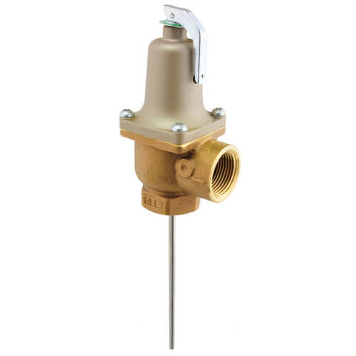 Main product image of Temperature and Pressure Relief Valve (T&P), AP12035-1