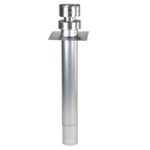 Adjustable Roof Jack - 30-60