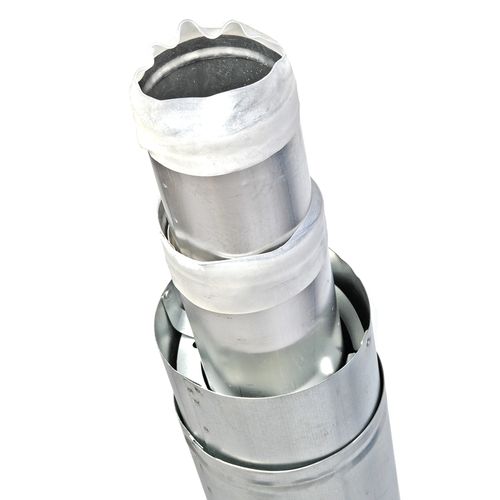 Main product image of Adjustable Roof Jack - 48-95, AP12118D-1