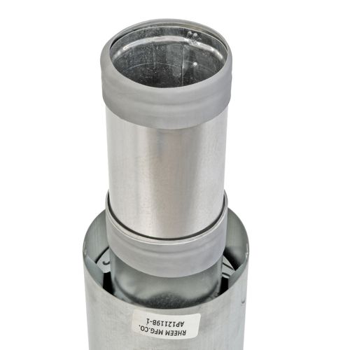 Main product image of Non-Adjustable Roof Jack - 12, AP12119B-1