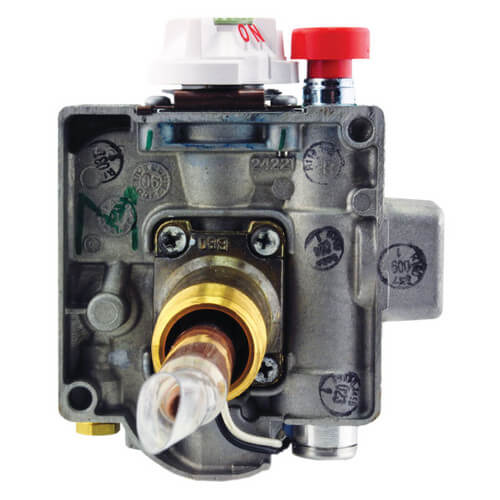 Main product image of Natural Gas Control Thermostat, AP12234B