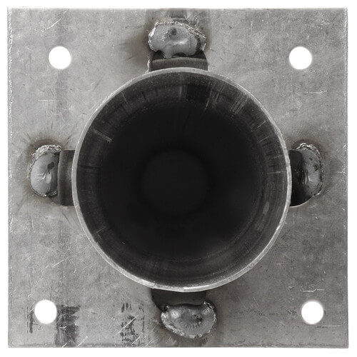 Burner - High Input