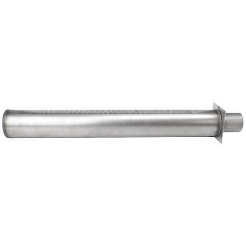 Burner - High Input