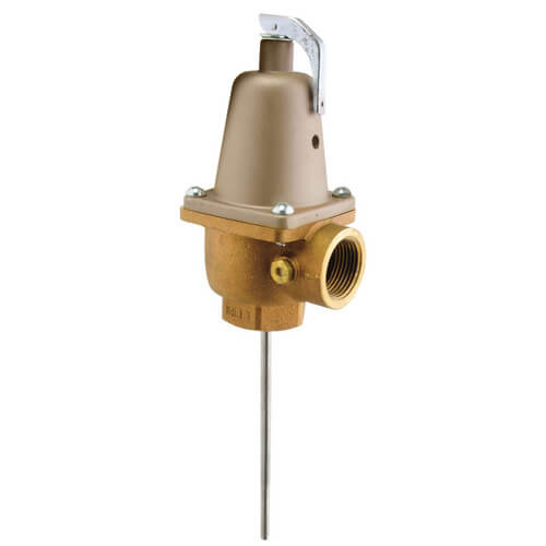 Main product image of Temperature and Pressure Relief Valve (T&P), AP12323-1