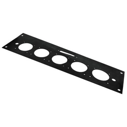 Main product image of Plenum Gasket, AP12382-1