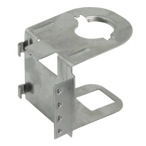 Piezo Ignitor Bracket