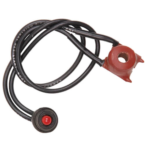 Wiring Sensor Light Assembly