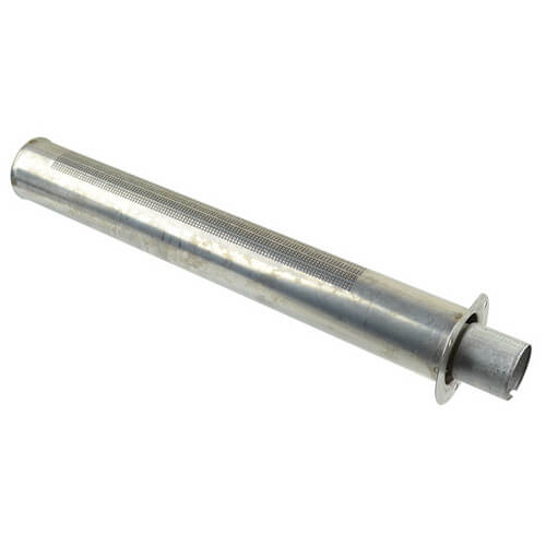 Burner - Low NOX 125-400K