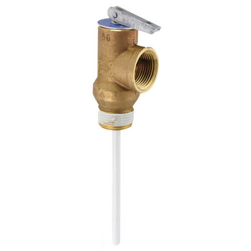 Main product image of Temperature and Pressure Relief Valve (T&P), AP12574J-1