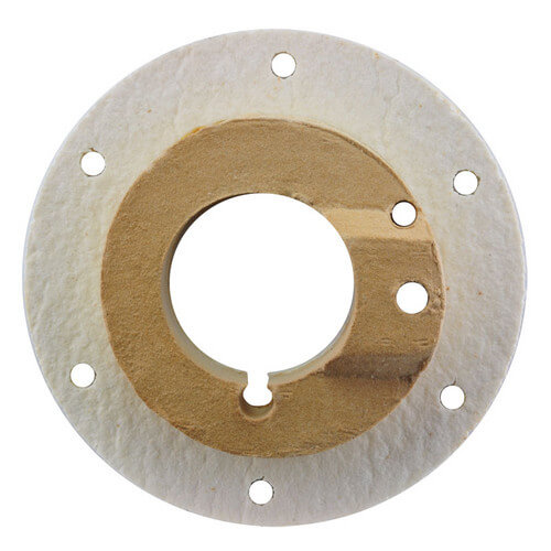 Main product image of Ignitor Collar & Gasket, AP12654