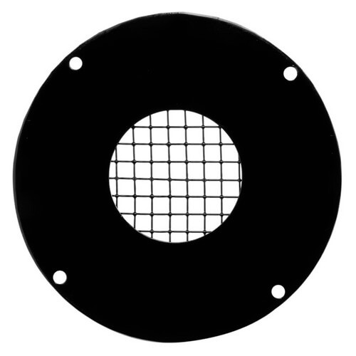 Plate - Blower Inlet