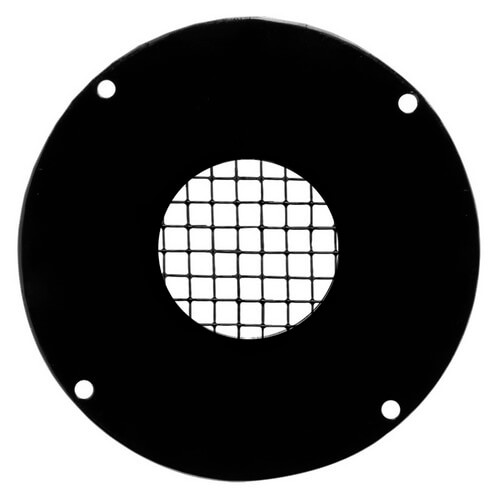 Main product image of Plate - Blower Inlet, AP12697D