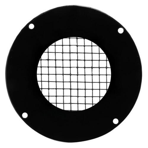 Plate - Blower Inlet