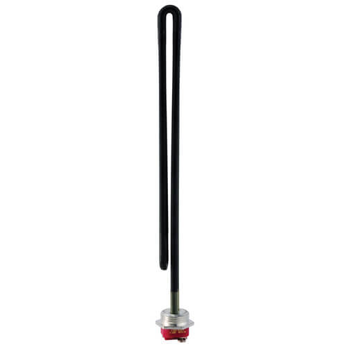 1" 5000W Stainless Steel Resistored Screw-in Element MWD (240V)