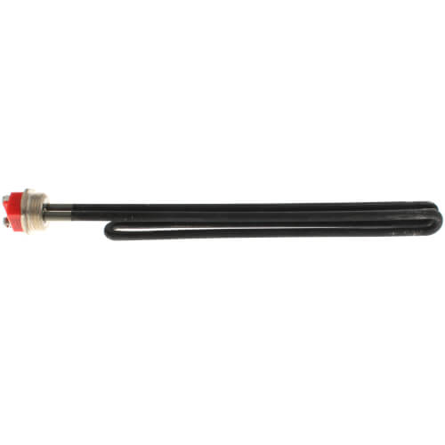 1" 6000W Stainless Steel Resistored Screw-in Element MWD (240V)