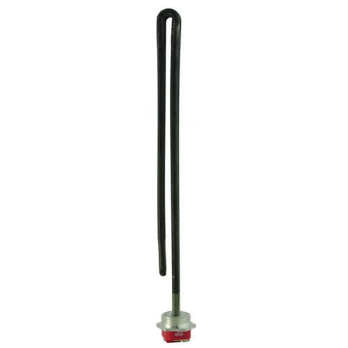 Main product image of 1" 4000W Stainless Steel Resistored Screw-in Element LWD (277V), AP12880LL-1
