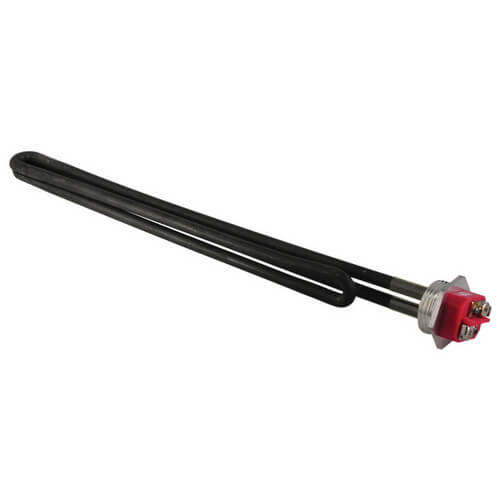 Main product image of 1" 4000W Stainless Steel Resistored Screw-in Element LWD (277V), AP12880LL-1