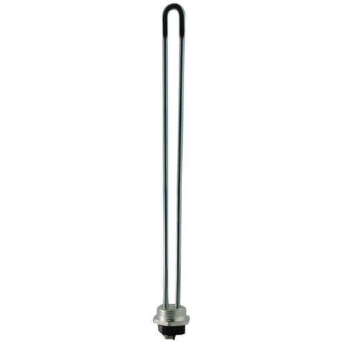 Main product image of 1" 3800W Copper Non-Resistored Screw-in Element HWD (240V), AP12897
