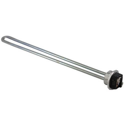 Main product image of 1" 3800W Copper Non-Resistored Screw-in Element HWD (240V), AP12897