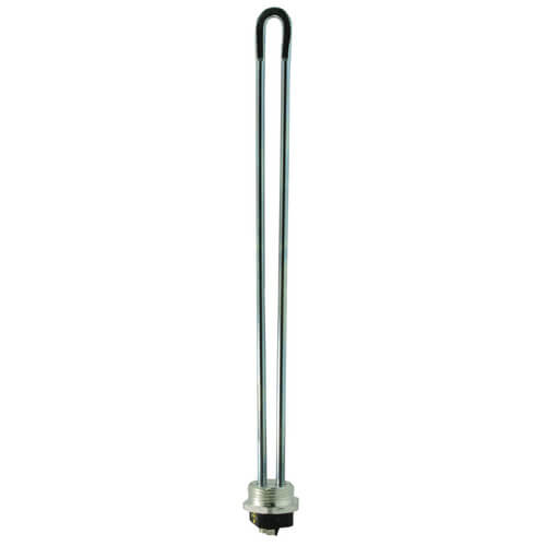 Main product image of 1" 4000W Copper Non-Resistored Screw-in Element HWD (240V), AP12898