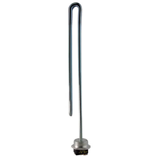 Main product image of 1" 4500W Copper Non-Resistored Screw-in Element MWD (240V), AP12901