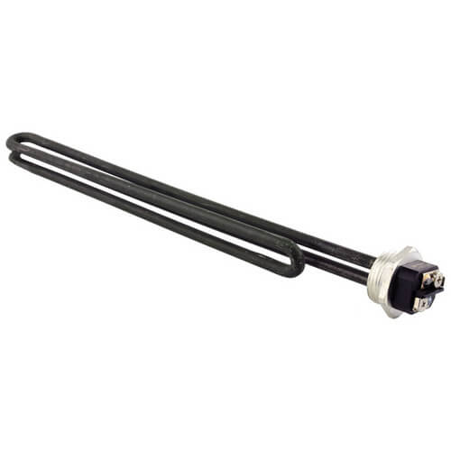 1" 3500W Stainless Steel Non-Resistored Screw-in Element LWD (240V)