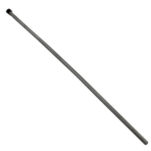 AP12938 Rheem AP12938 .0625" x 42" Aluminum Anode Rod, AP12938
